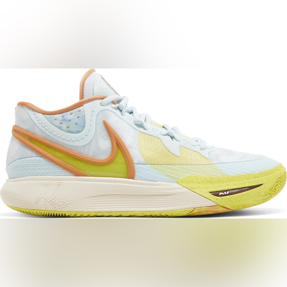 Nike Kyrie 8 Eagle